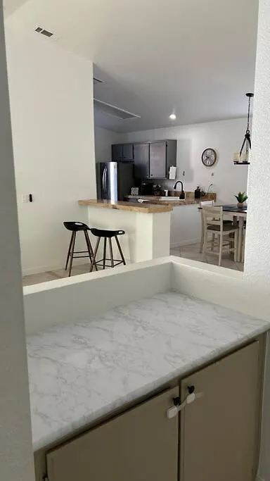 Tatil Evi White Residence Las Vegas