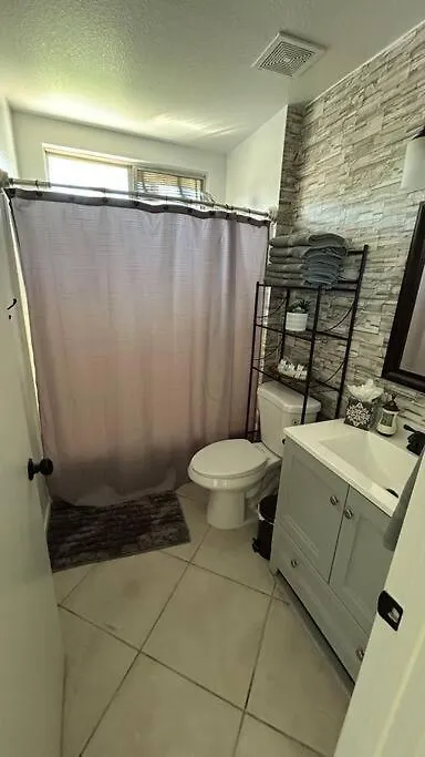 White Residence Las Vegas Tatil Evi