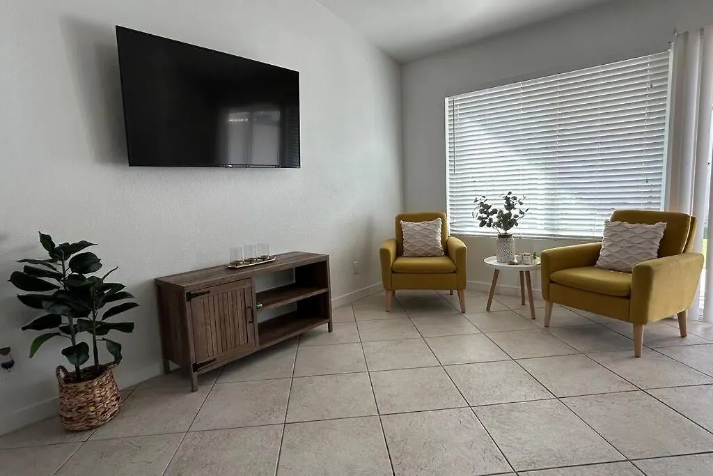 White Residence Las Vegas